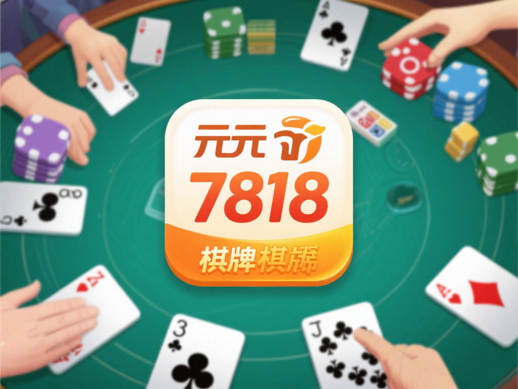 开元7818棋牌app下载正版：畅享最真实棋牌游戏体验 (开元7818棋牌app下载正版：畅享最真实棋牌游戏极致体验）