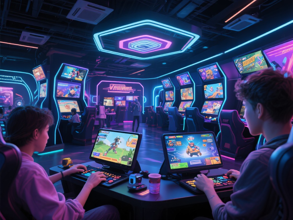 567棋牌乐园：畅享无尽游戏乐趣的天地 (567棋牌乐园：畅享无尽游戏乐趣的奇妙天地之旅）