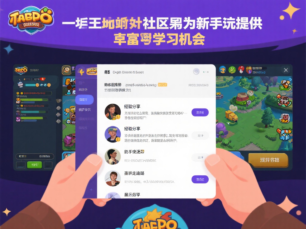 开元棋牌森林舞会交流社区：玩家互动与经验分享平台 (开元棋牌森林舞会交流社区：玩家互动与经验分享的专业平台）