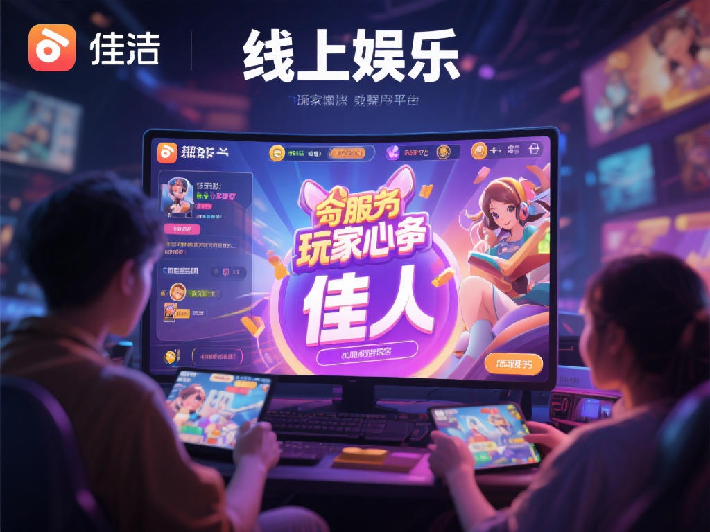 开元棋牌游戏佳人 (开元棋牌游戏佳人：绝美风采引领棋牌新潮流）