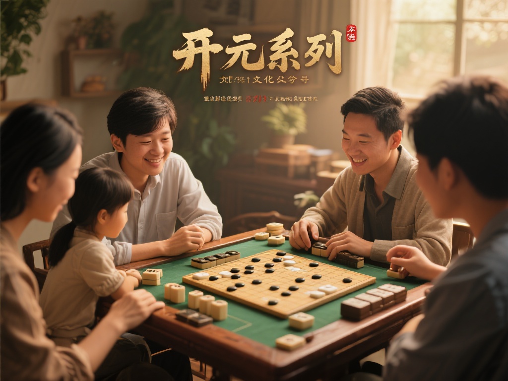 老版开元系列棋牌合集：经典重温，怀旧游戏精选 (老版开元系列棋牌合集：经典重温，怀旧游戏精选不容错过）