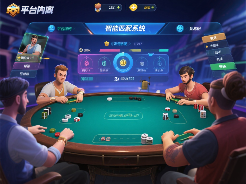 开元棋牌软件：畅享顶级棋牌游戏的全新体验 (开元棋牌软件：畅享顶级棋牌游戏，开启全新娱乐体验！）