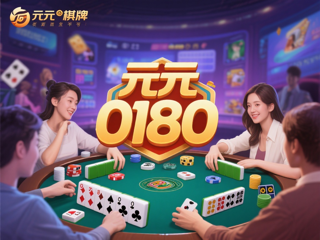 开元0180棋牌：畅享顶级娱乐体验的最佳选择 (开元0180棋牌：畅享顶级娱乐体验的最佳选择，尽在指尖！）