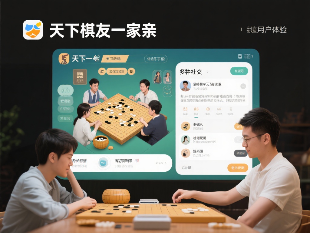 开元1383棋牌带你畅游天下 (开元1383棋牌带你畅游天下，尽享无限乐趣！）