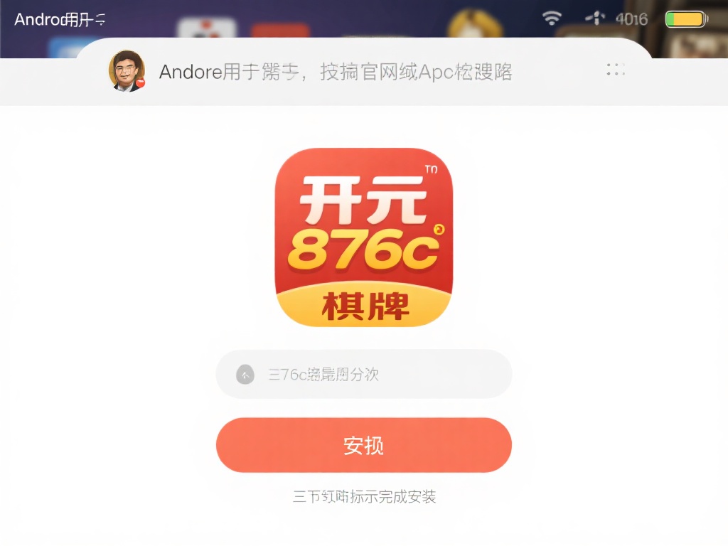 开元876cc棋牌所有版本下载安装及全面评测体验 (开元876cc棋牌所有版本下载安装与深度评测体验分享）