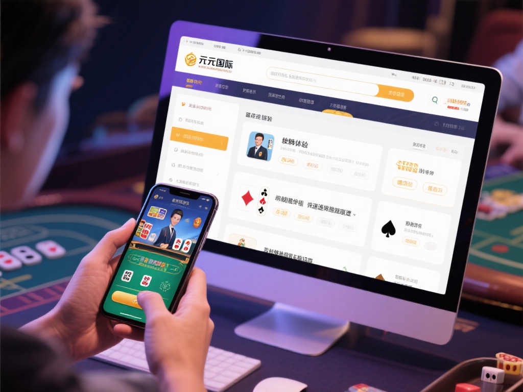 开元国际棋牌游戏平台：畅享顶级娱乐体验 (开元国际棋牌游戏平台：畅享顶级娱乐体验与无限乐趣）
