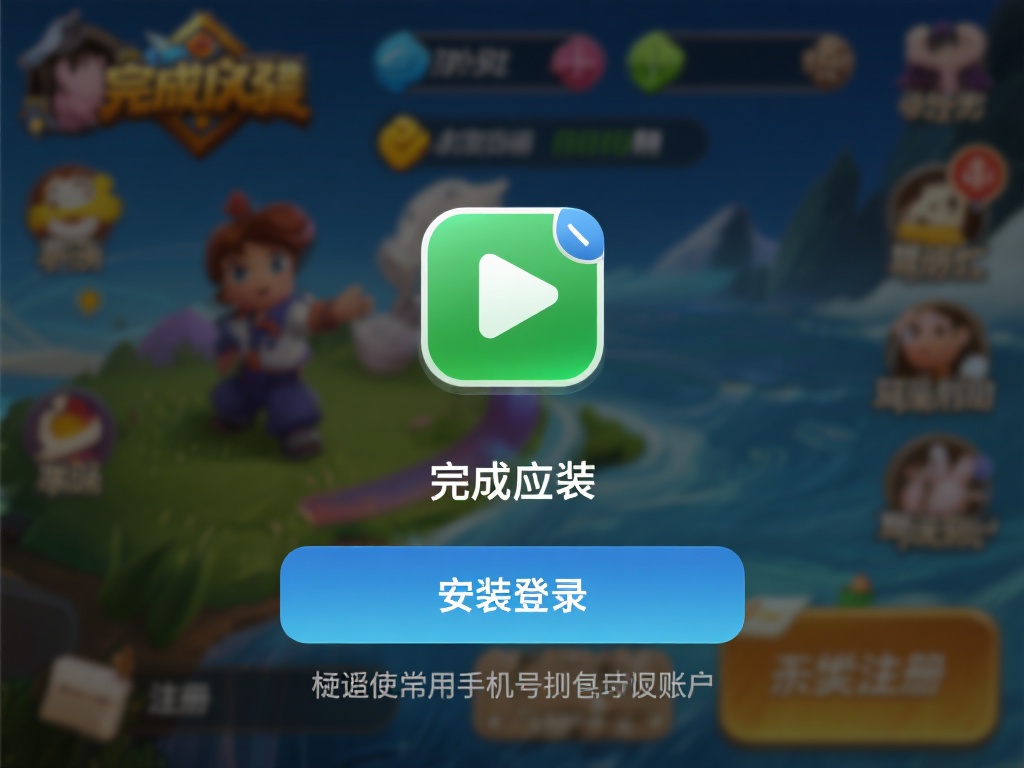 开元ky棋牌2024最新版下载安装指南与体验分享 (开元ky棋牌2024最新版下载安装指南与玩家真实体验分享）