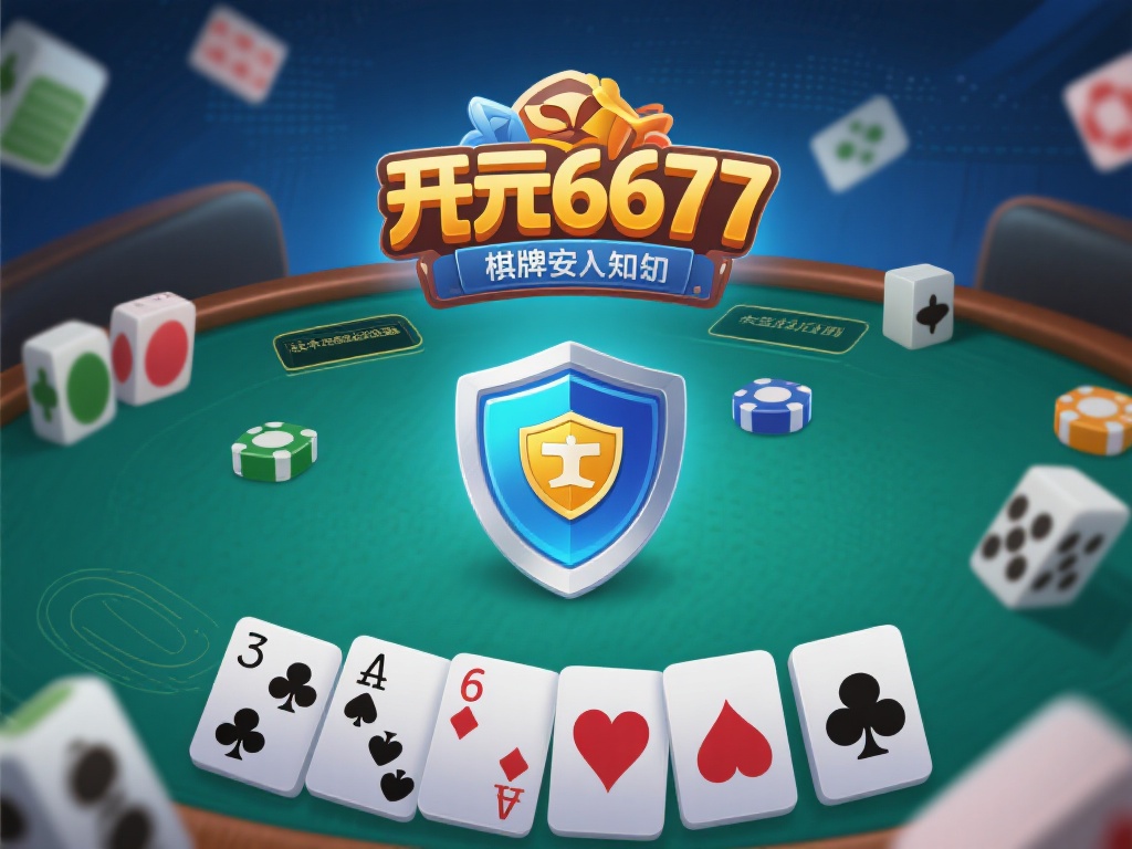 开元6677棋牌：畅享顶级棋牌娱乐新体验 (开元6677棋牌：畅享顶级棋牌娱乐全新互动新体验）