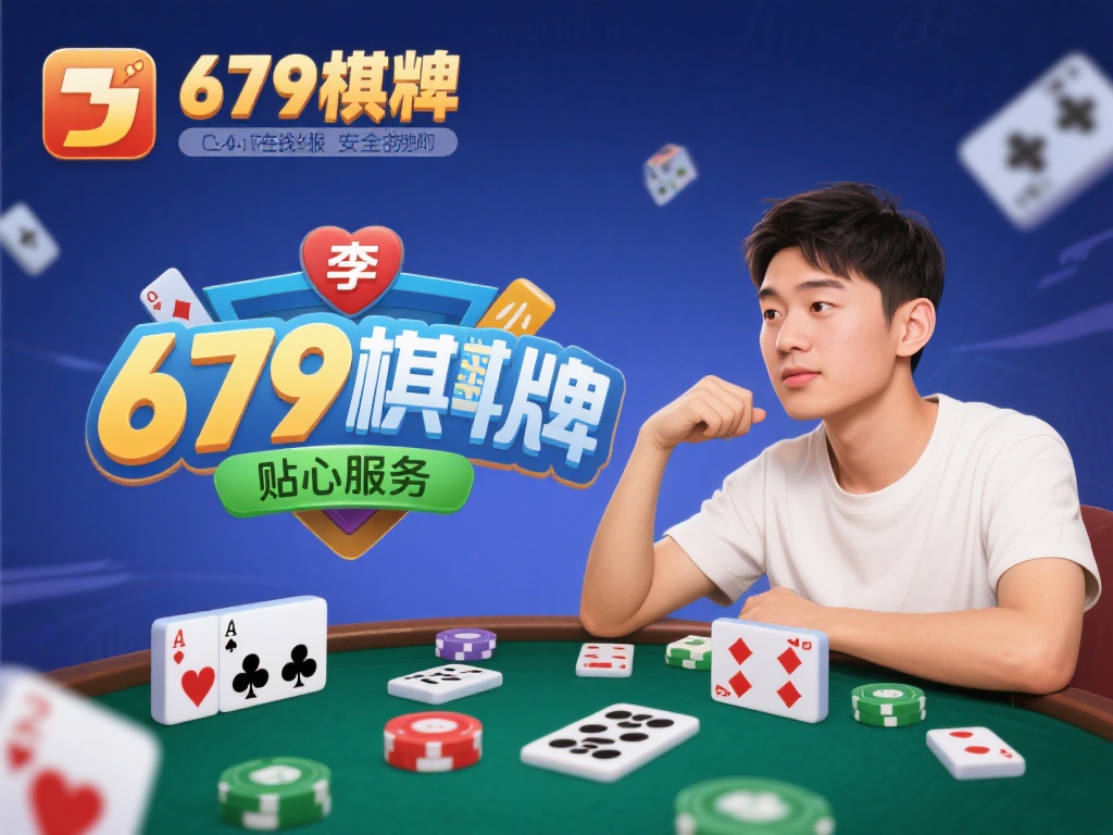 679棋牌娱乐平台：畅享顶级游戏体验 (679棋牌娱乐平台：畅享顶级游戏体验，尽在指尖！）