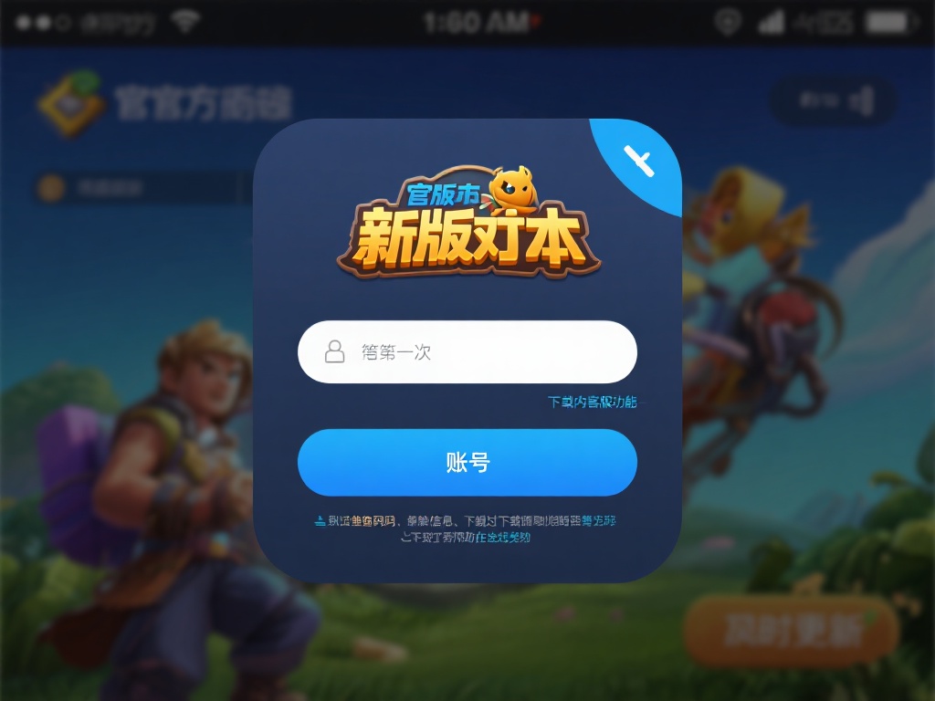 开元棋牌官方应用下载 (开元棋牌官方应用下载,畅享棋牌竞技乐趣无限!) 安装完成后,建议第一时间完成账号注册,并设置一个强