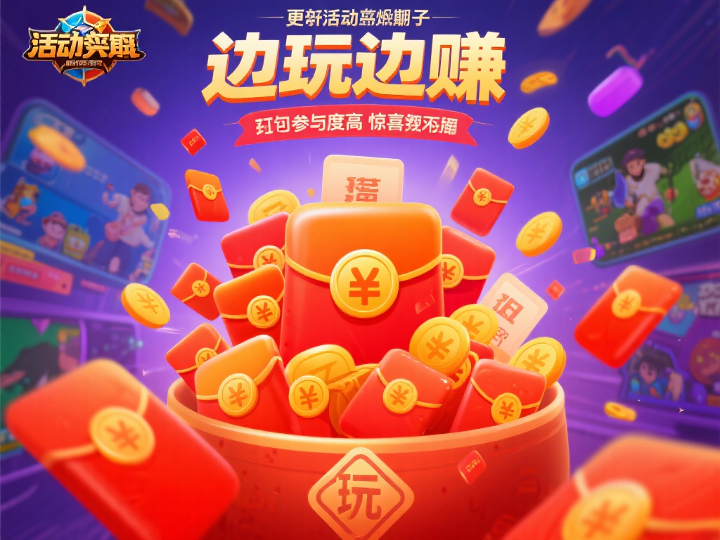 开元7818棋牌红包福利大放送,畅享游戏惊喜无限! (开元7818棋牌红包福利大放送,畅享游戏惊喜无限等你来拿!) 更令人兴奋的是,活动期间的红包奖励不设上限,只要参