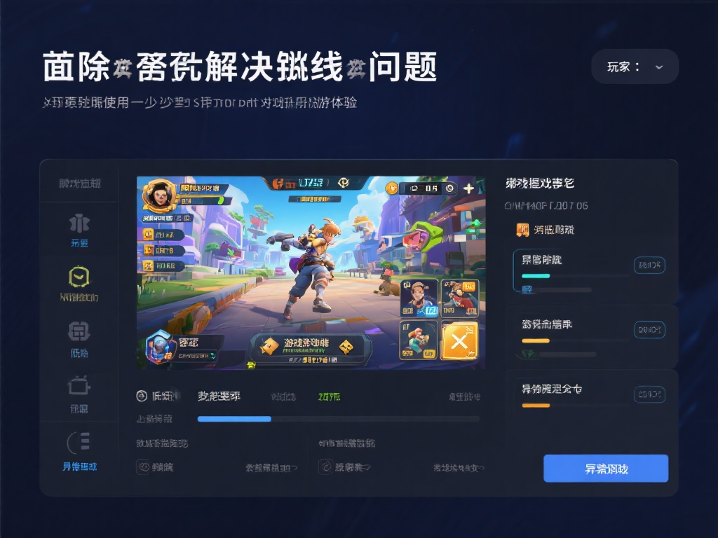 开元棋牌游戏频繁掉线 (开元棋牌游戏频繁掉线问题如何解决与优化）