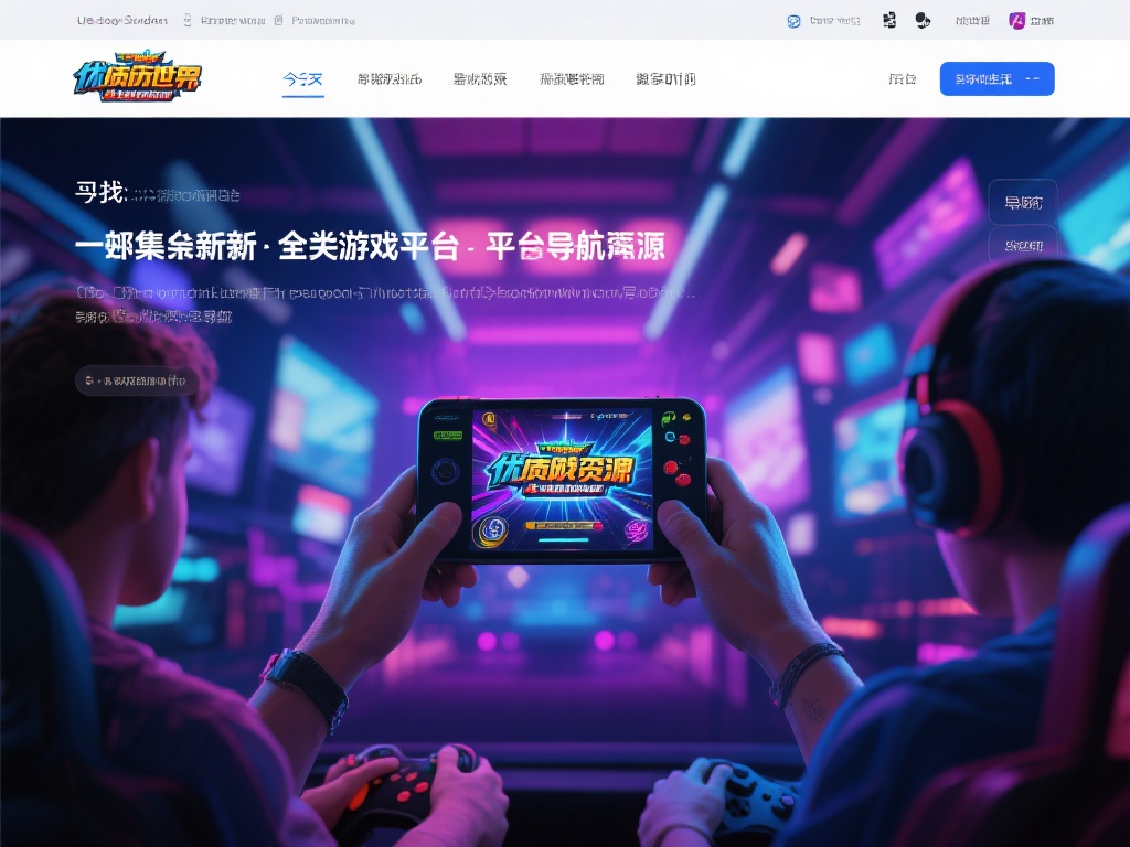 开元ky棋牌网址大全:最新最全的游戏平台导航合集 (开元ky棋牌网址大全:最新最全游戏平台导航一站式合集) 在如今快节奏的数字生活中,寻找一个可靠且全面的游戏