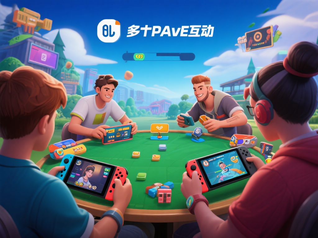 开元棋牌平台是否支持多平台互通功能? (开元棋牌平台是否支持多平台互通功能的具体解析) 此外,多平台互通功能还带来了社交层面的好处。玩家可