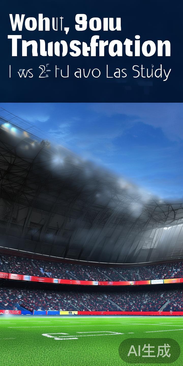 星空体育平台与奥格斯堡赞助合作背后的深层战略意义与未来展望 四、案例分析:体育赞助带动商业转型
以近年来一些