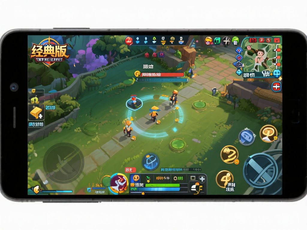 开元935棋牌经典版 (开元935棋牌经典版:畅享无尽游戏乐趣体验) 此外,经典版在优化上也下足了功夫。游戏运行流畅,即