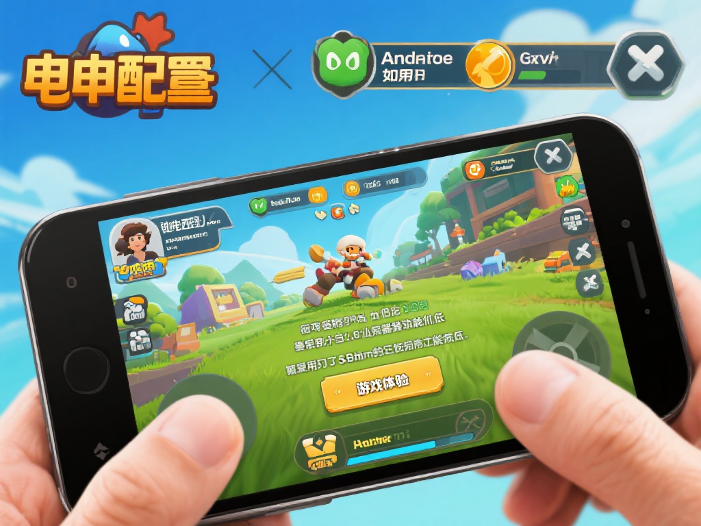 硬件配置：如果你的安卓设备较为老旧，例如内存小于2