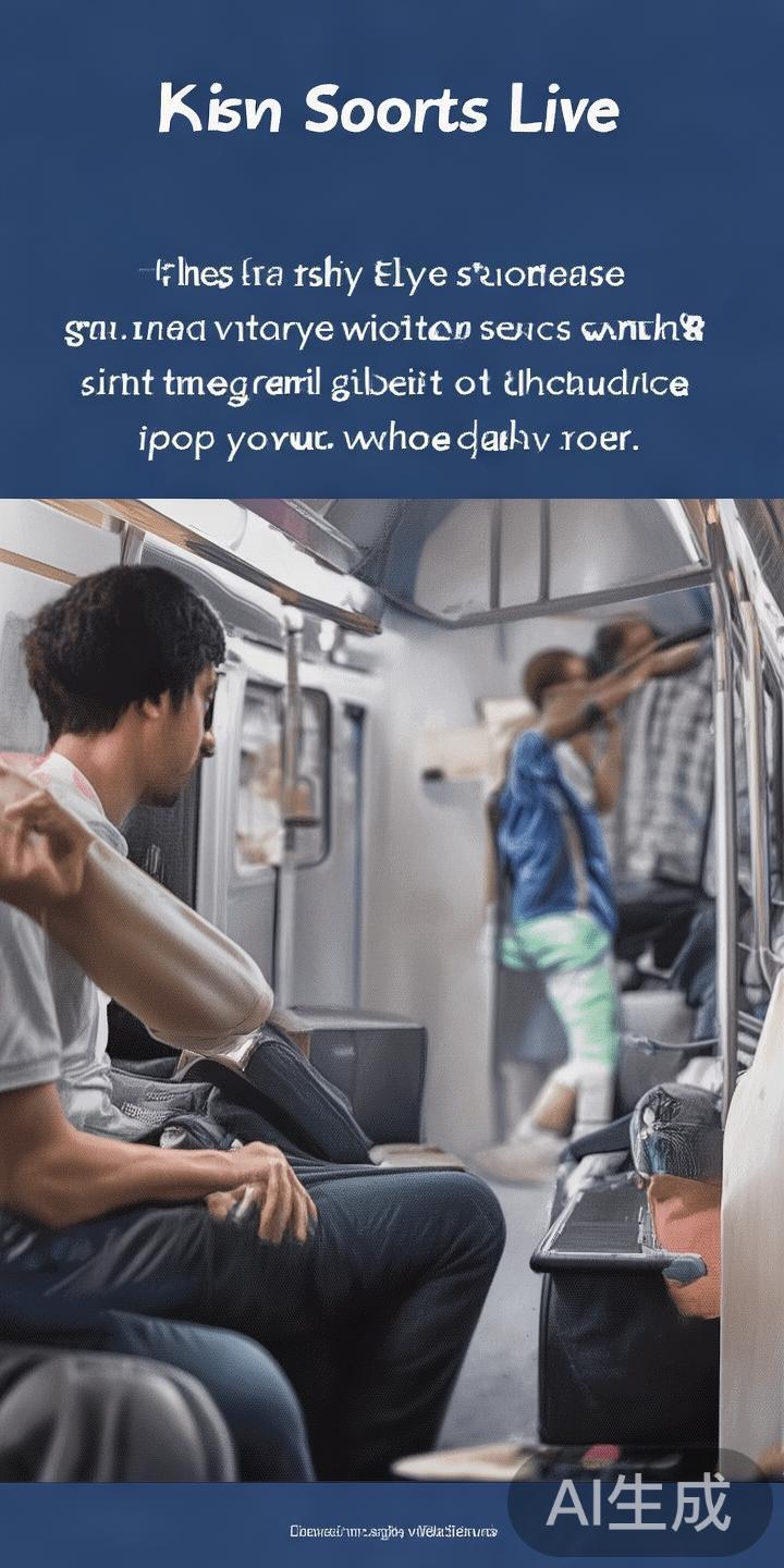 在数字化时代，体育迷们越来越依赖网络平台观看精彩的