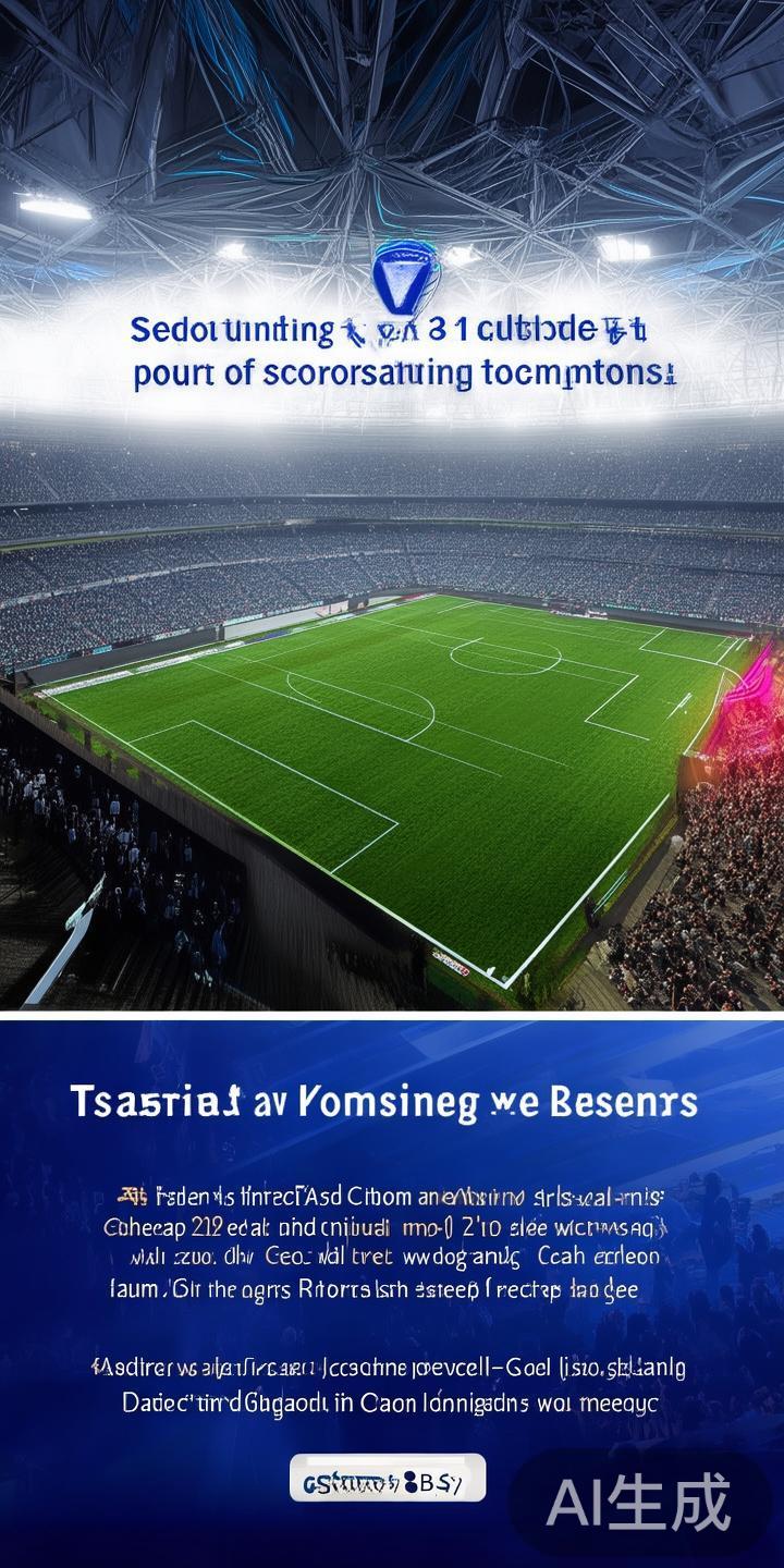 在激烈的比赛中，实时比分的及时更新至关重要。星空体