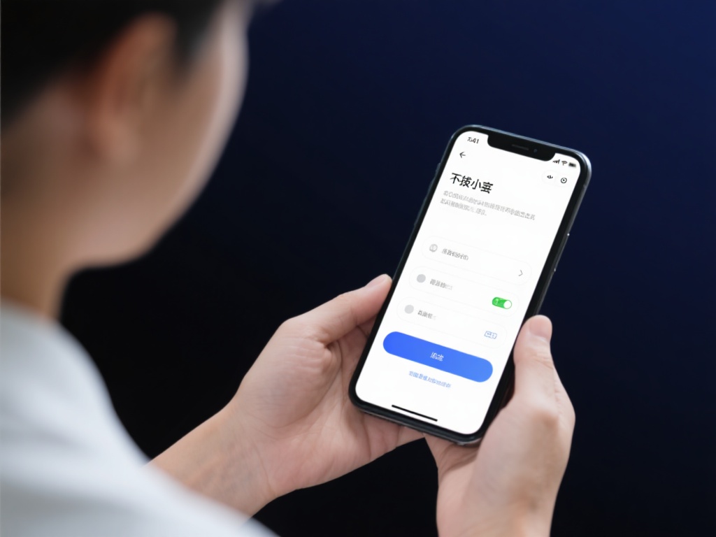 整个过程无需复杂操作，即使是技术小白也能轻松搞定。