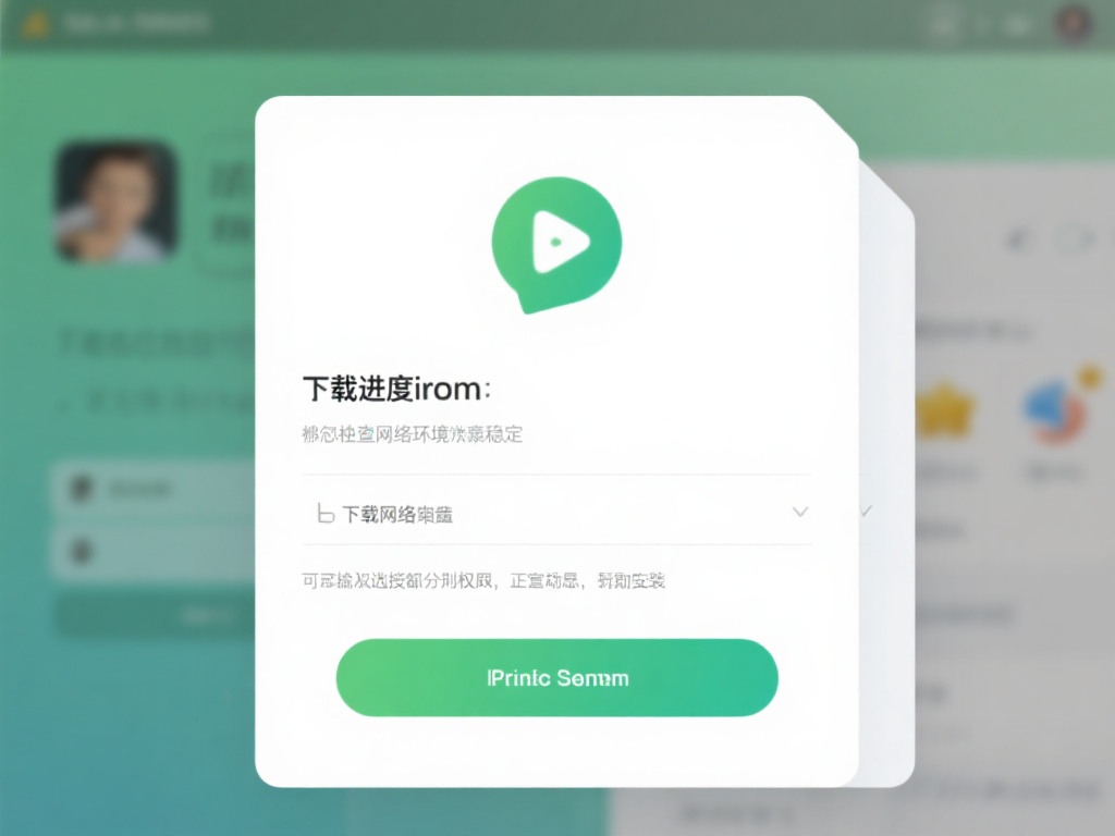 在下载过程中，建议检查网络环境是否稳定，以免文件损