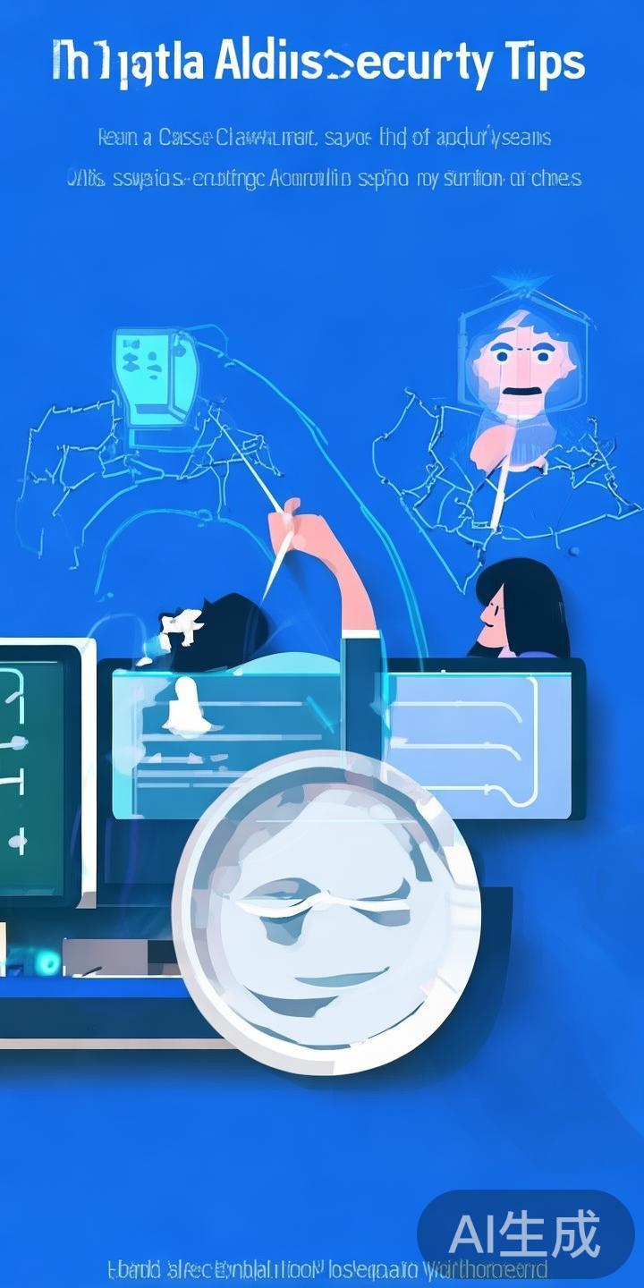 此外，建议用户定期清除浏览器缓存，并设置强密码，以