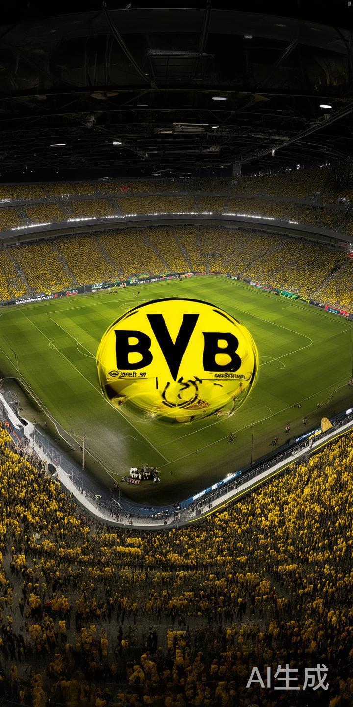 探索星空体育与多特蒙德合作的战略意义及未来发展方向 第一,提升品牌全球影响力。 通过合作,多特蒙德的欧